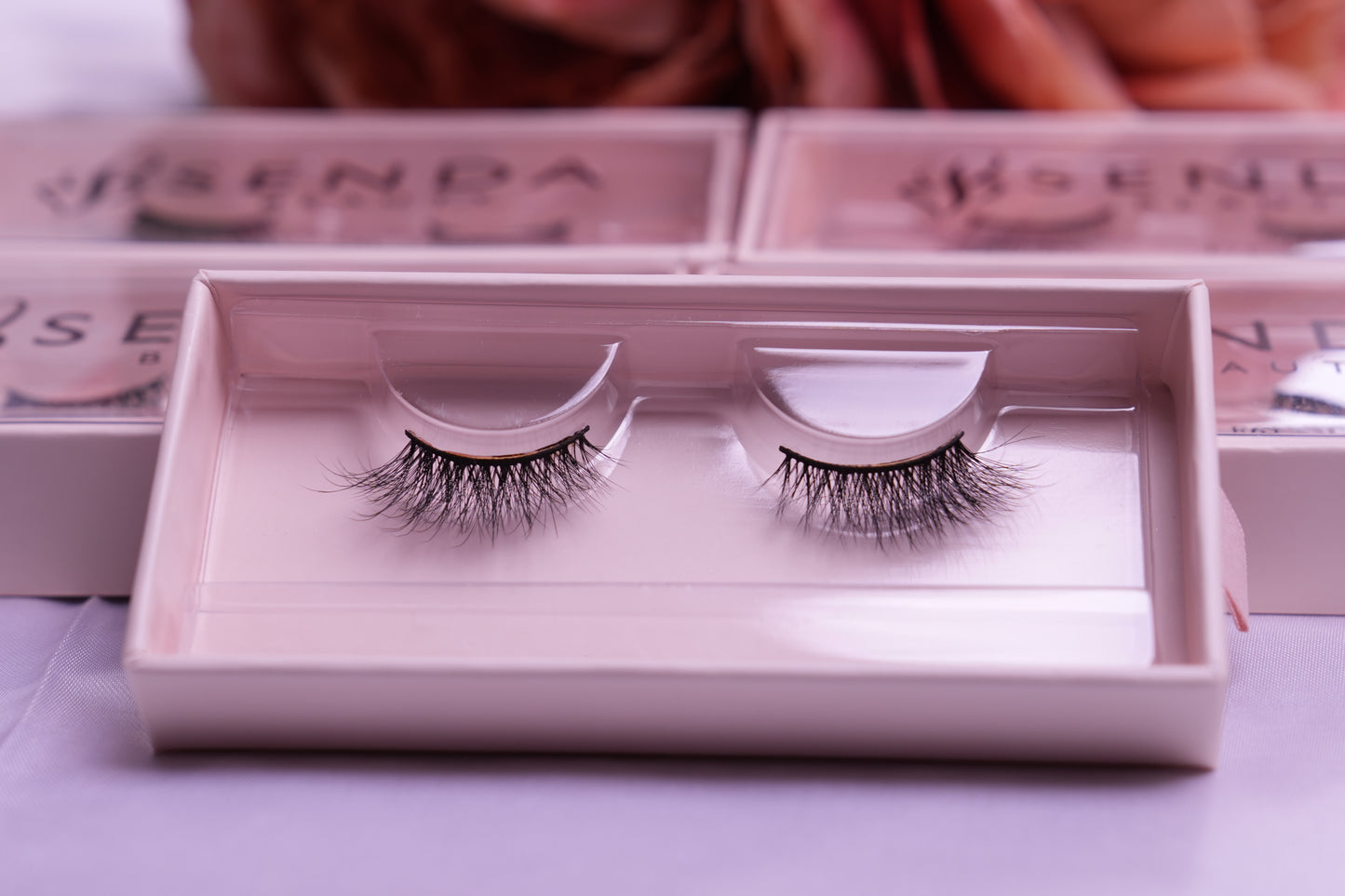 Dulzura - Half Set Lash Strip